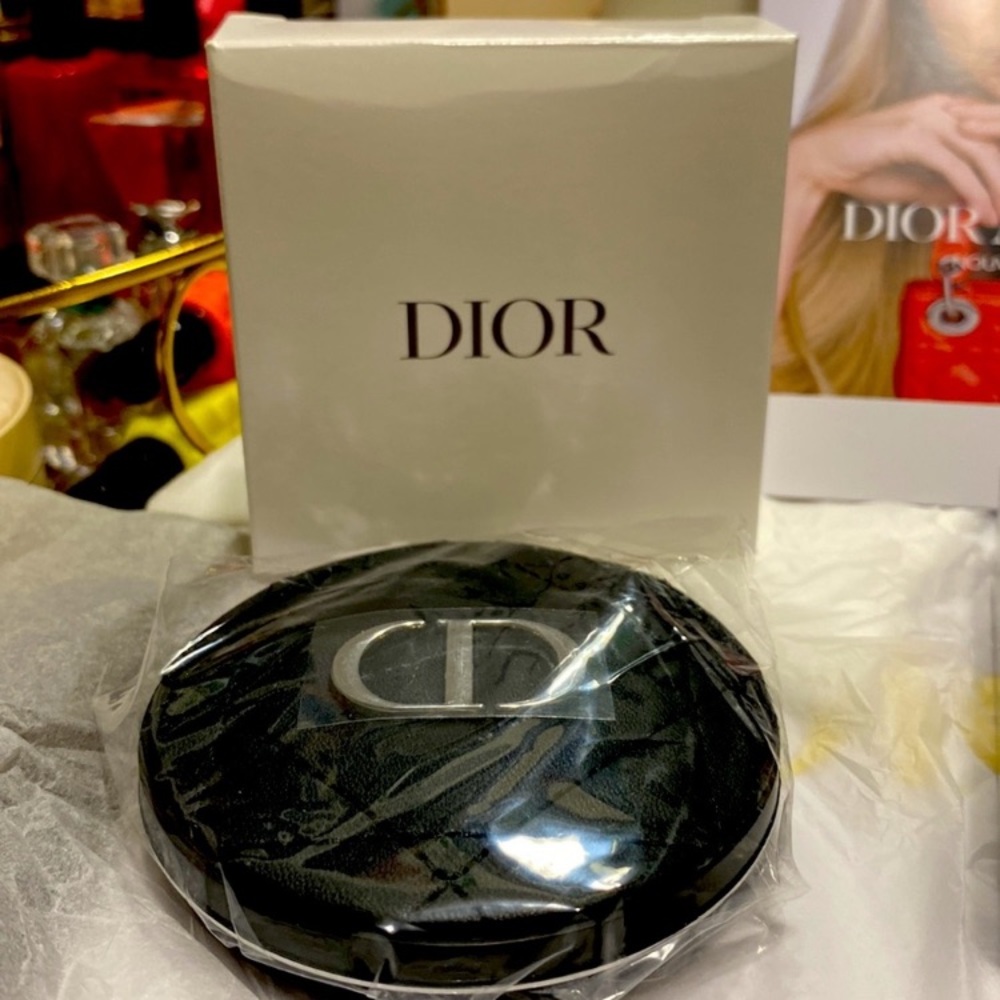 Dior Compact Mirror